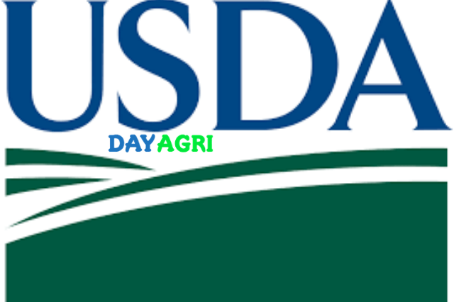 USDA ERS Agricultural Economist Kansas City, MO