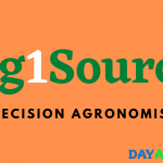 Precision Agronomist Ag1Source Ohio United States