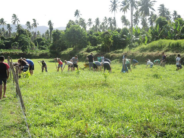 Program Specialist Agriculture US Peace Corps Washington, DC