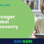 Manager Global Agronomy Young Living Essential Oils Mona, UT