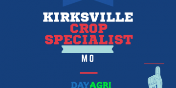 Crop Specialist Prairieland FS, Inc. Kirksville, MO