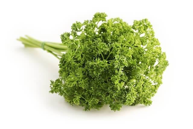 PARSLEY