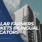 Stellar Farmers Markets Bilingual Educators