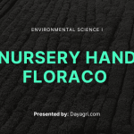 Nursery Hand Floraco Pty Ltd Forrestdale, Perth WA