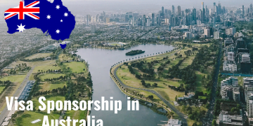 Farm Jobs With Visa Sponsorship in Australia, best j1 visa sponsor and f1 visa sponsorship