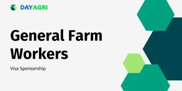 General Farm Workers Visa Sponsorship in Australia