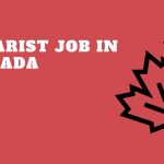 Apiarist Job in Canada