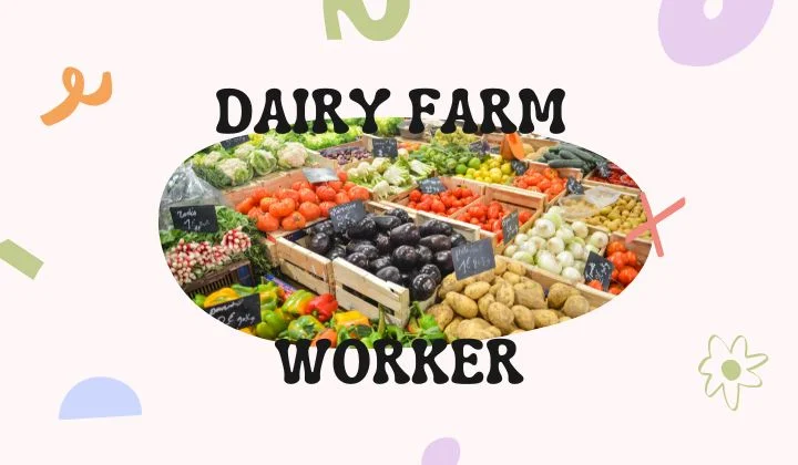 dry farming worker farmstand
