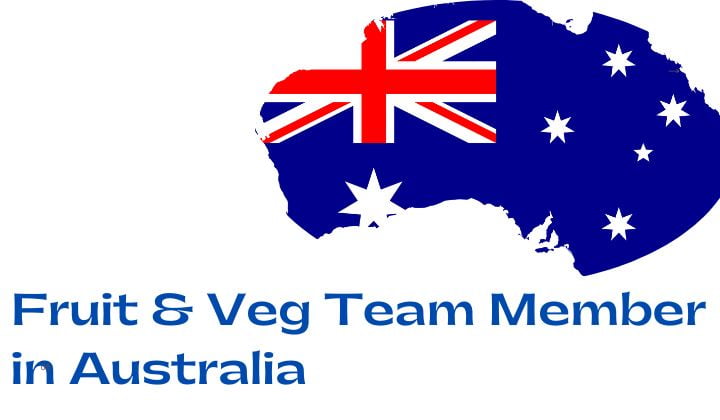 Fruit and Vegetable Picking Jobs Queensland