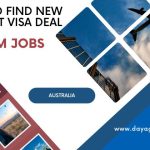 One thing that you should consider before applying for a migrant visa deal in Australia is if you will be able to find a visa agricultural work