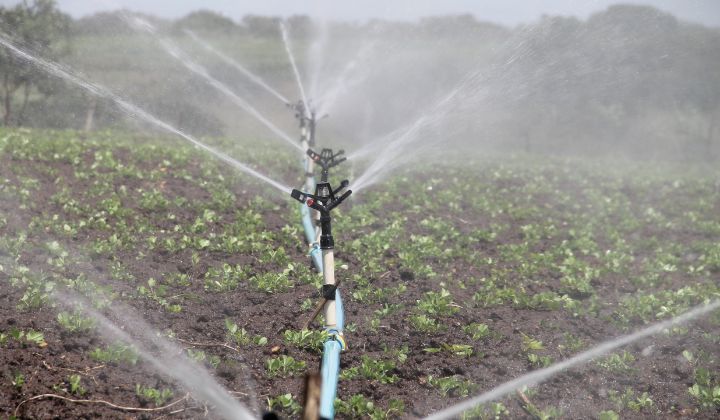 Irrigation Job Vacancies in Australia