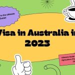 When you are ready to work in Australia, you'll need to apply for an Agriculture Visa in Australia and farm safe australia.