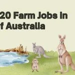 Top 20 Farm Jobs in All of Australia