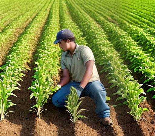 Careers in Agriculture General Laborer in Wisconsin USA