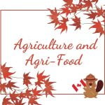 Agriculture and Agri-Food Talent Inventory in Canada
