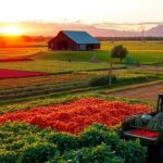 Farm Jobs in Australia: Visa Sponsorship 2025