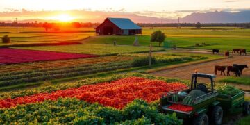 Farm Jobs in Australia: Visa Sponsorship 2025