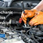 Diesel Mechanic 482 visa sponsorship