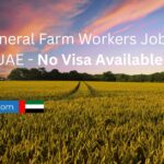 Farm Hand Farm Labour