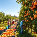 Top 5 Fruit Picking Jobs in Australia | Farm Work