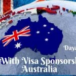Jobs With Visa Sponsorship In Australia 2024