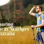 Sponsoring Overseas Workers in Australia