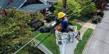 Electrician - Visa Sponsorship Available for UK Applicants