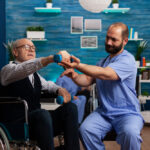Aged care Physiotherapist/OT - Training/Visa Sponsorship