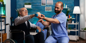 Aged care Physiotherapist/OT - Training/Visa Sponsorship