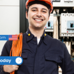 Electrician Maintenance Job in USA - Work Visa Sponsorship