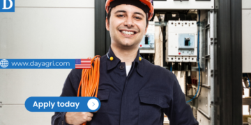 Electrician Maintenance Job in USA - Work Visa Sponsorship