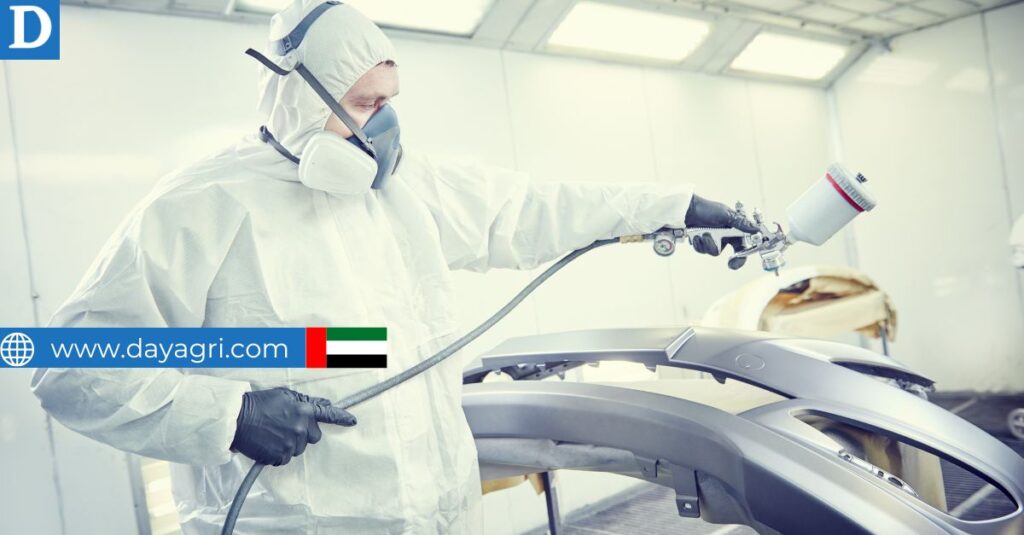 Vehicle Painters (Visa sponsorship may be considered if required)