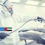 Vehicle Painters (Visa sponsorship may be considered if required)