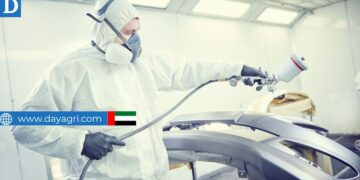 Vehicle Painters (Visa sponsorship may be considered if required)