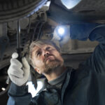 Heavy Diesel Mechanic (Sponsorship Available)