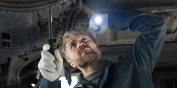 Heavy Diesel Mechanic (Sponsorship Available)