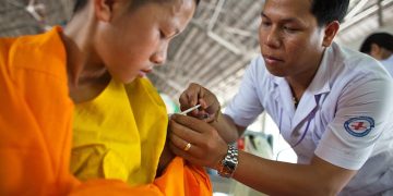 International Registered and Enrolled Nurses