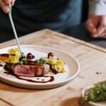 Head Chef - Relocation & Sponsorship
