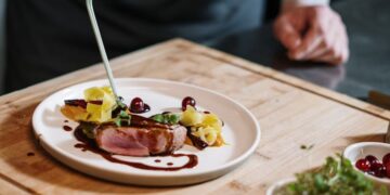 Head Chef - Relocation & Sponsorship