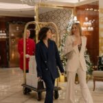 Hall Manager - VISA Sponsorship Available
