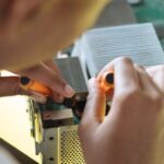Electrician Maintenance - Work Visa Sponsorship