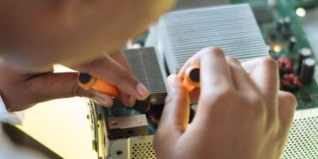 Electrician Maintenance - Work Visa Sponsorship