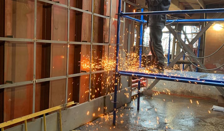 ASAP START Factory Worker