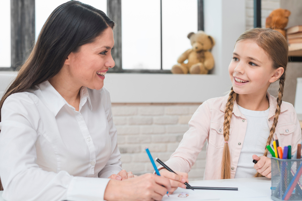 Child Care Center Manager (Visa Sponsorship Available)