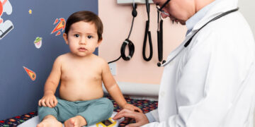 Developmental Paediatrician (Visa Sponsorship Available)