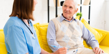 Aged Care Registered Nurse (Sponsorship Available)