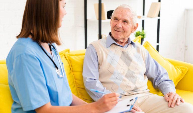 Aged Care Registered Nurse (Sponsorship Available)