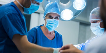 Registered Nurse opportunities for perioperative nurses (sponsorship available)