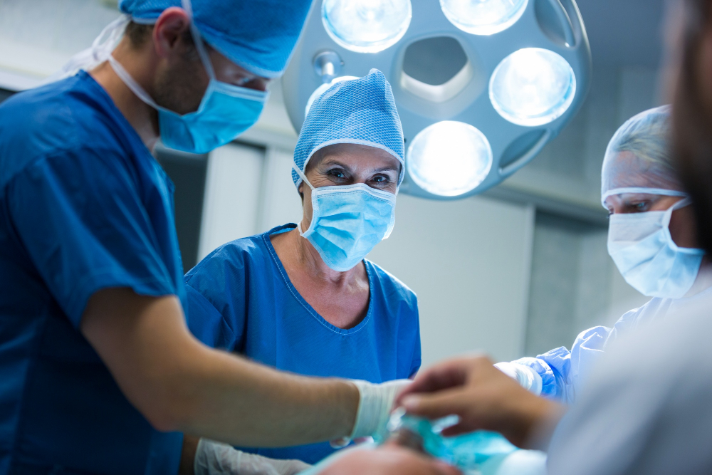 Registered Nurse opportunities for perioperative nurses (sponsorship available)