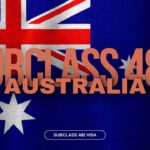 Subclass 482 Temporary Skill Shortage Visa